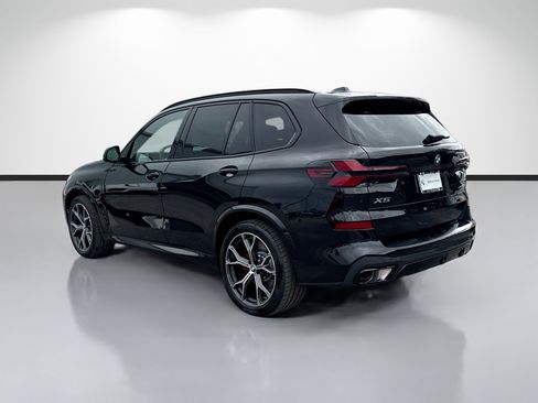 New 2026 BMW X5 xDrive50e w/ Executive Package AWD/4WD image 5