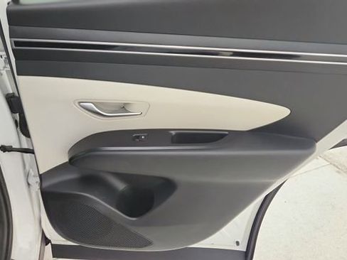 Used 2024 Hyundai Tucson SEL image 22