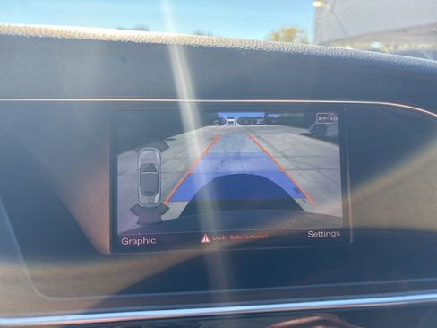 Used 2015 Audi RS 5 Cabriolet w/ Black Optic Plus Package image 24