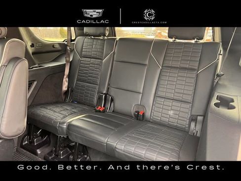 Certified 2025 Cadillac Escalade Sport Platinum image 32
