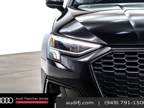 Used 2023 Audi A3 2.0T Premium w/ Convenience Package image 14