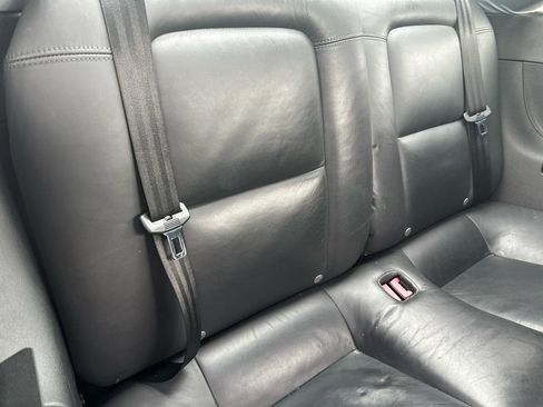 Used 2003 Audi TT 1.8T image 11