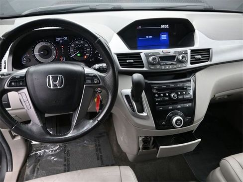 Used 2012 Honda Odyssey EX-L image 20