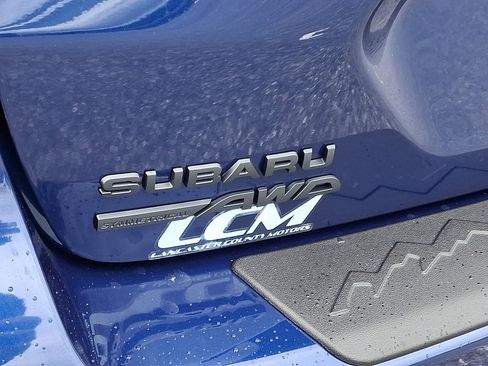 New 2026 Subaru Crosstrek 2.0i Premium image 17