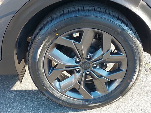 Used 2022 Kia Sportage Nightfall Edition image 33
