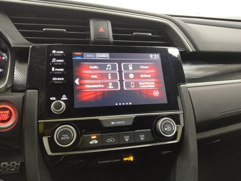 Used 2021 Honda Civic Sport image 25
