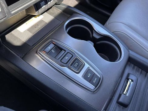 Used 2023 Honda Passport EX-L image 27