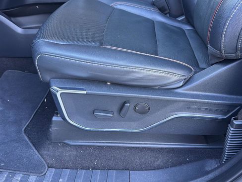 Used 2022 Ford F150 Lariat image 28