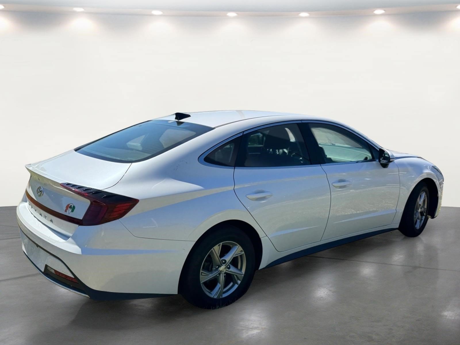 Used 2022 Hyundai Sonata SE FWD image 14