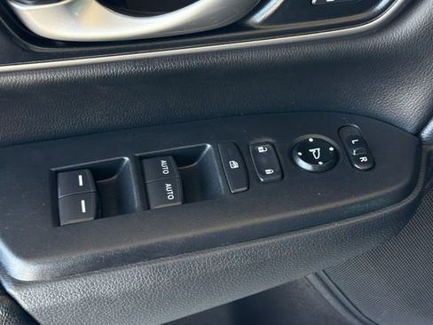 Certified 2022 Honda CR-V Touring image 13