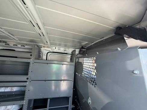 Used 2022 RAM ProMaster City Wagon FWD image 47