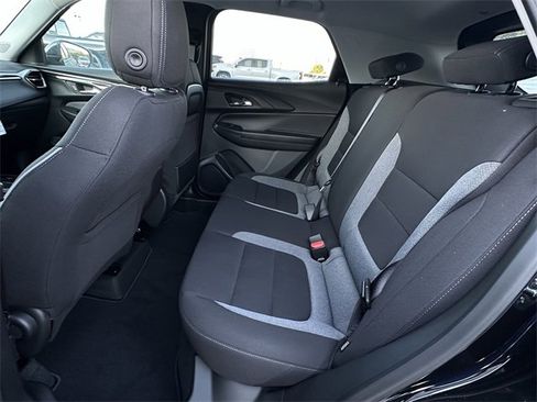 New 2026 Chevrolet TrailBlazer LT image 20