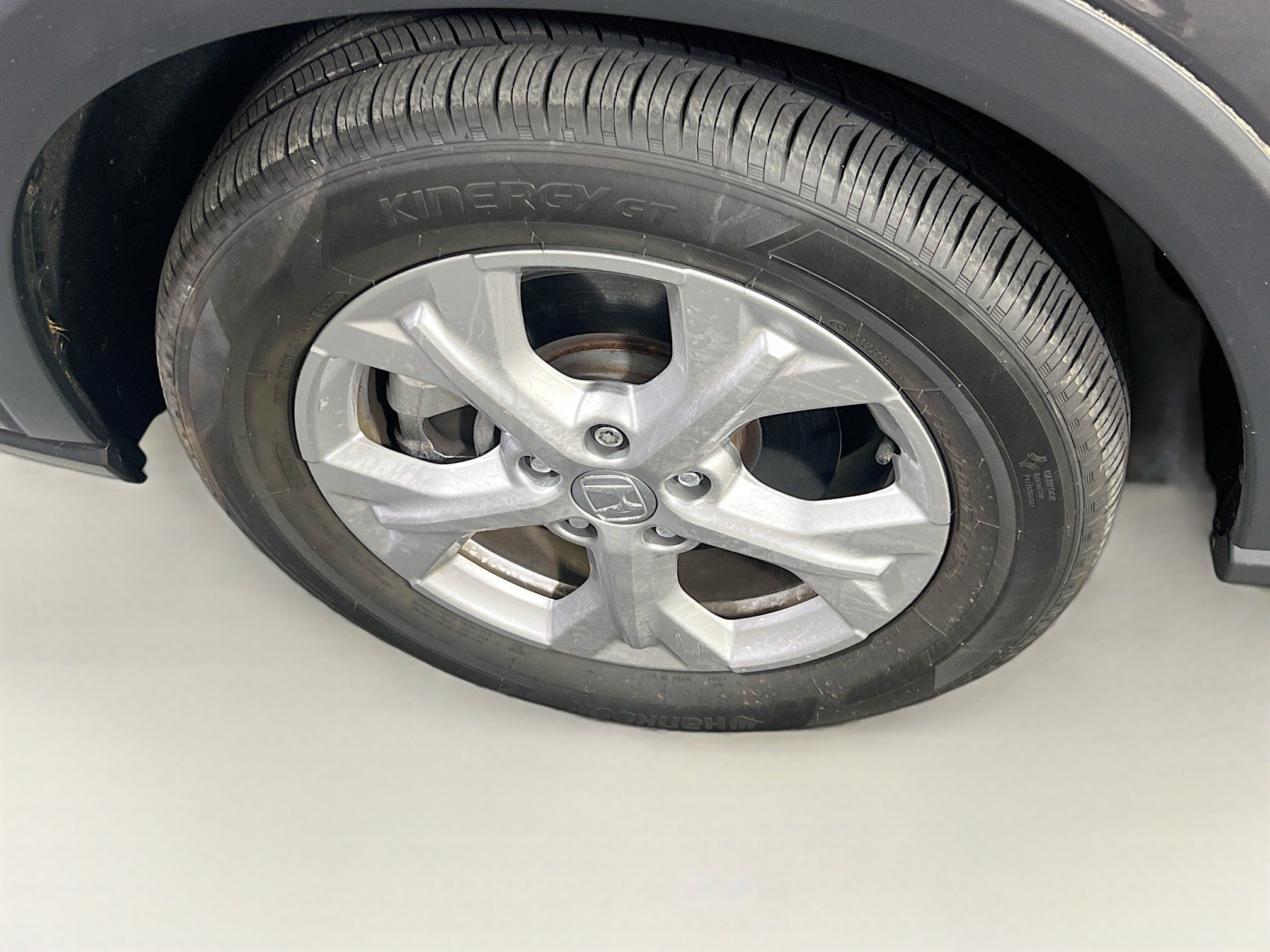 Used 2025 Honda HR-V LX image 28