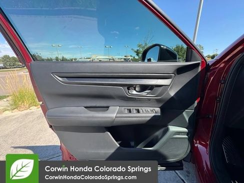 Used 2023 Honda CR-V Sport image 23