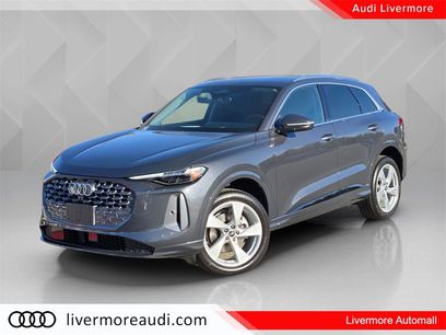 New 2025 Audi Q5 Premium Plus