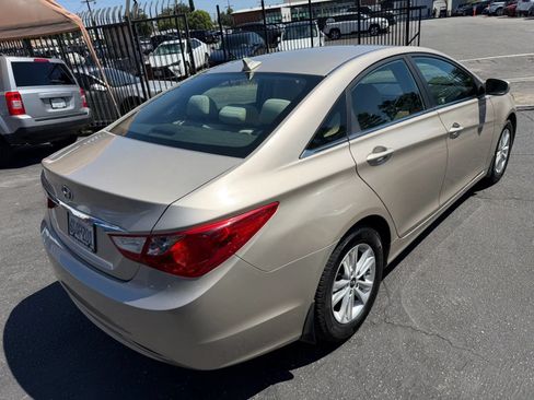 Used 2011 Hyundai Sonata GLS w/ Popular Equipment Pkg 2 FWD image 20