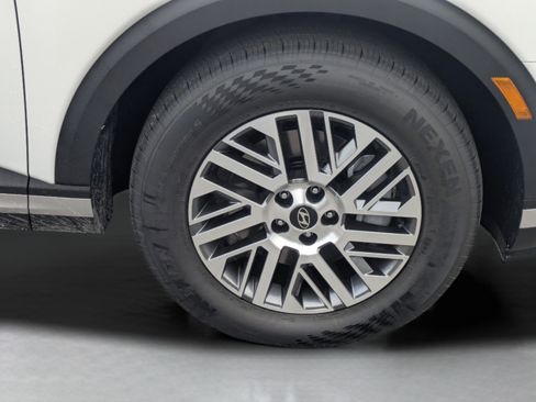 New 2026 Hyundai Palisade SEL FWD image 3