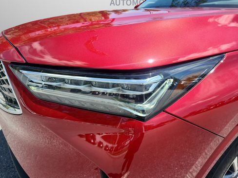 Used 2026 Acura MDX SH-AWD w/ Advance Package image 29