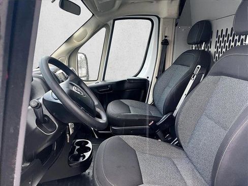 Used 2018 RAM ProMaster 1500 image 24