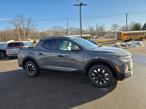 New 2026 Hyundai Santa Cruz SEL image 5