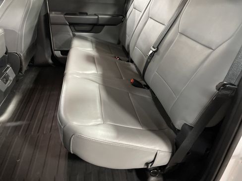 Used 2022 Ford F150 XL w/ Equipment Group 101A High image 14