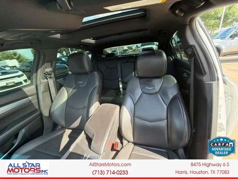 Used 2020 Cadillac CT5 Premium Luxury RWD image 18