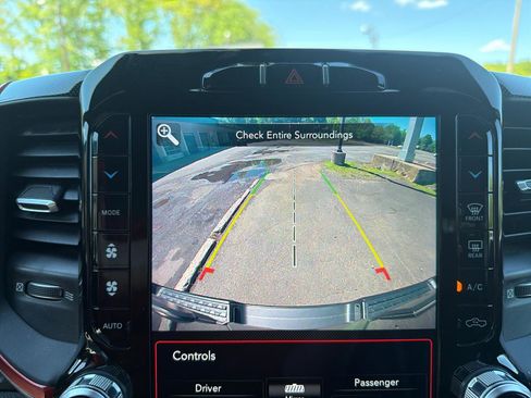 Used 2020 RAM 1500 Rebel w/ Rebel Level 2 Equipment Group AWD/4WD image 24