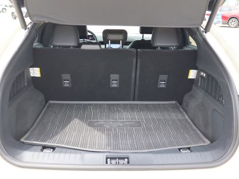 Used 2025 Ford Mustang Mach-E Premium RWD image 25