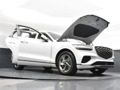 New 2026 Genesis GV70 2.5T Select image 21