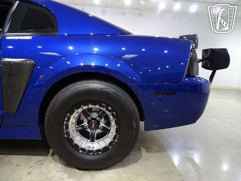 Used 2003 Ford Mustang Cobra image 32