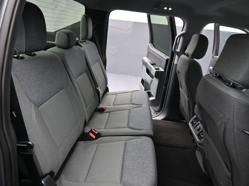 New 2024 Ford F150 XLT w/ Mobile Office Package image 15