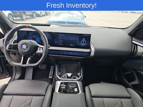 Certified 2026 BMW X3 M50 w/ Premium Package AWD/4WD image 17