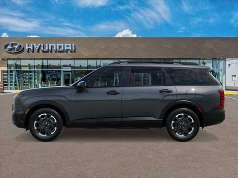 New 2026 Hyundai Palisade XRT Pro image 3