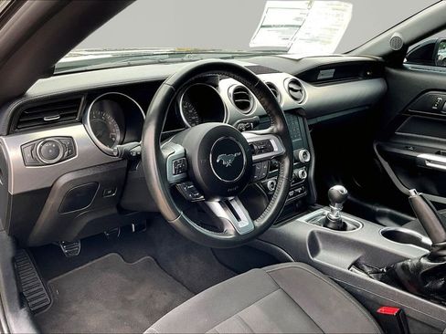 Certified 2023 Ford Mustang GT RWD image 14