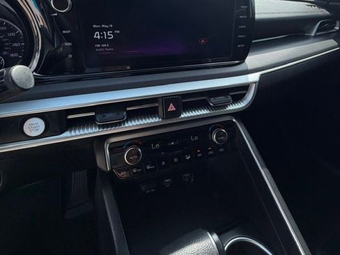 Used 2023 Kia K5 GT-Line w/ GT-Line Premium Package FWD image 12