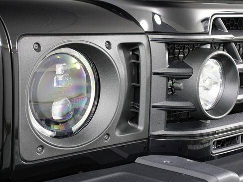 New 2025 INEOS Grenadier 1924 Limited Edition image 17