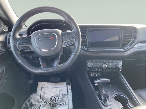 Used 2025 Dodge Durango R/T image 26