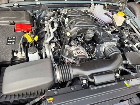 New 2026 Jeep Gladiator Sport image 7