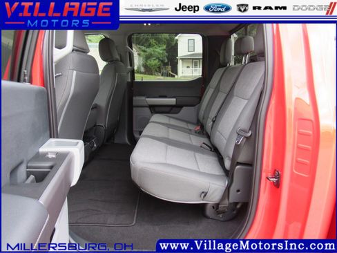 New 2025 Ford F350 XL w/ STX Appearance Package image 20