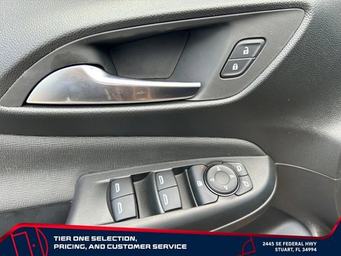 New 2026 Buick Envista Preferred FWD image 22