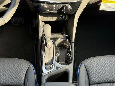 New 2026 Buick Encore GX Sport Touring w/ Comfort Package image 14