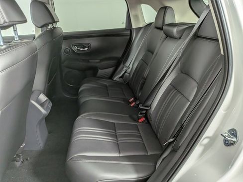 New 2026 Honda HR-V EX-L image 24