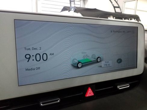 Certified 2023 Hyundai Ioniq 5 SEL image 7