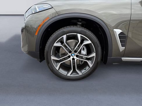 New 2026 BMW X5 xDrive40i image 9
