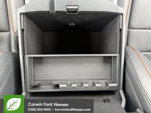 New 2026 Ford F350 Lariat w/ Black Appearance Package AWD/4WD image 27