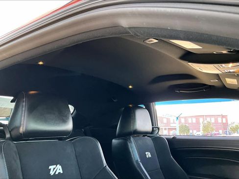 Used 2023 Dodge Challenger R/T Scat Pack w/ T/A Package image 14