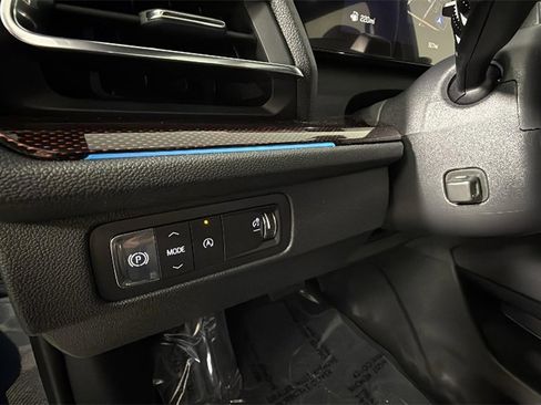 Certified 2026 Chevrolet Traverse RS image 19