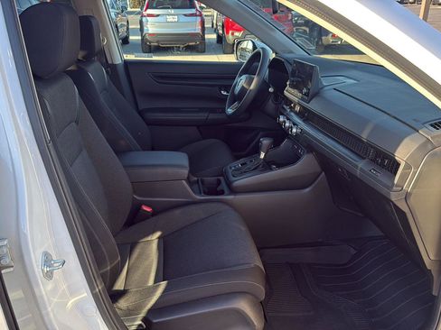 Used 2023 Honda CR-V EX image 35