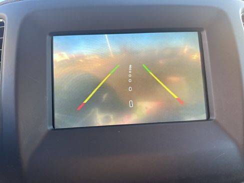 Used 2019 Jeep Compass Latitude image 20