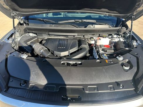 New 2026 Buick Enclave Sport Touring w/ Power Package image 16